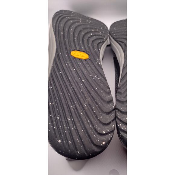 Merrell Gridway Sneaker Shoes Black Size 13 US Knit Lace Up Low Top - Picture 14 of 16